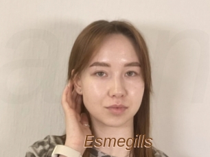 Esmegills