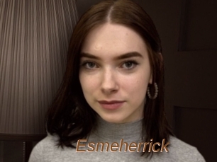 Esmeherrick