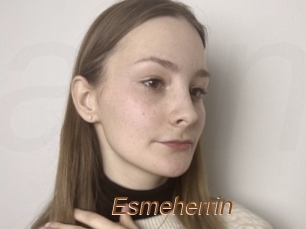 Esmeherrin