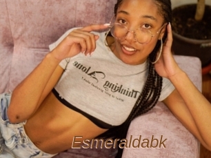 Esmeraldabk