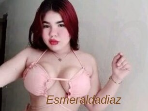 Esmeraldadiaz