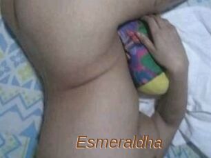 Esmeraldha