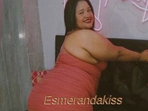 Esmerandakiss