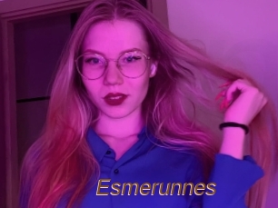 Esmerunnes