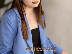 Esmesecret