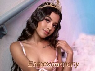 Esmexharmony