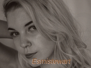 Esmistewart