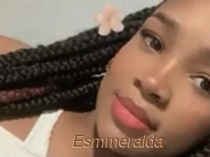 Esmmeralda