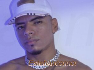 Estebanconnor