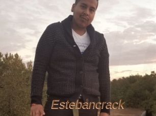 Estebancrack