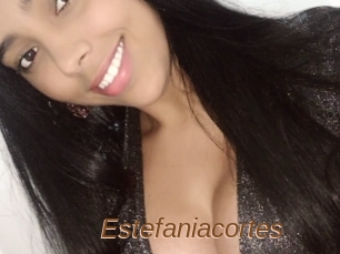 Estefaniacortes