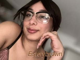 estefybrown Annuaire Sexe