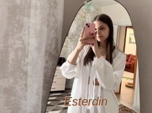 Esterdin
