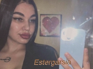 Estergarsia