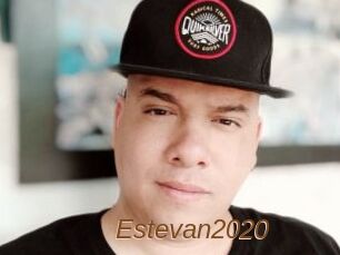 Estevan2020