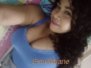 Estrellajane