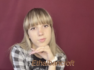 Ethalbancroft