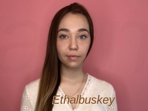 Ethalbuskey
