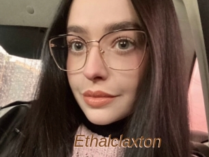 Ethalclaxton