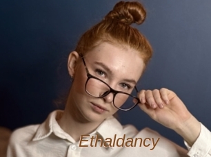 Ethaldancy