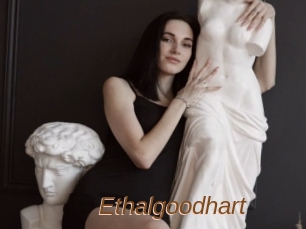 Ethalgoodhart