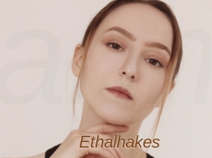 Ethalhakes