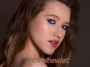 Ethalhewlett