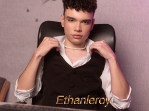 Ethanleroy
