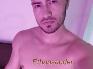 Ethansander
