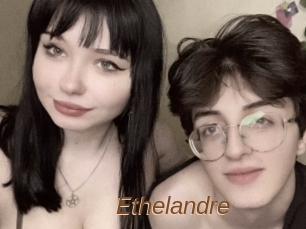 Ethelandre