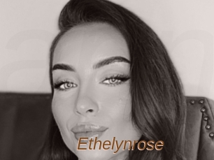 Ethelynrose
