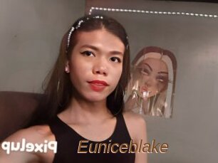 Euniceblake