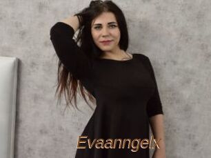 Evaanngelx