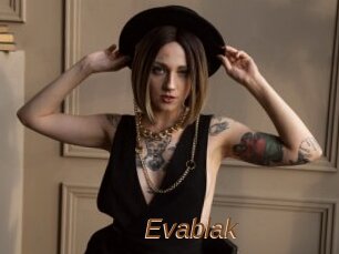 Evablak