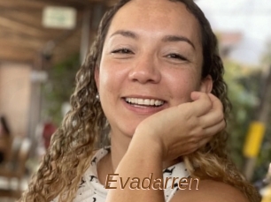 Evadarren