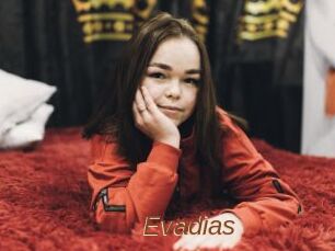 Evadias