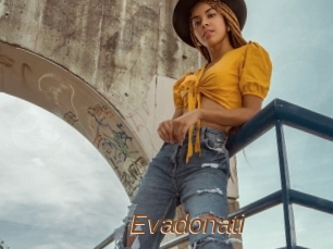 Evadonati