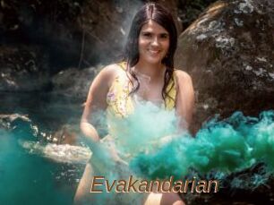 Evakandarian