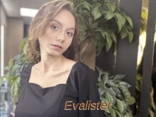 Evalister