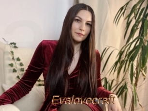 Evalovecraft