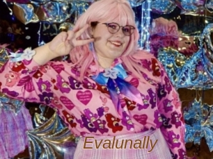 Evalunally