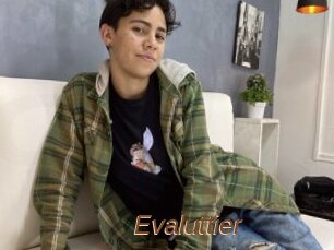Evaluttier