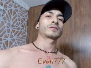 Evan777
