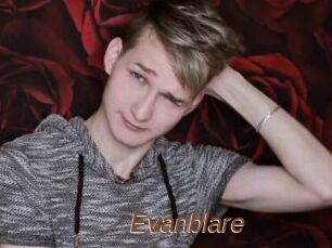 Evanblare
