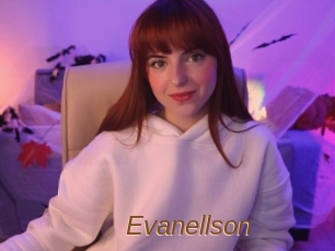 Evanellson
