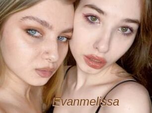 Evanmelissa