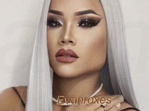 Evanroxes