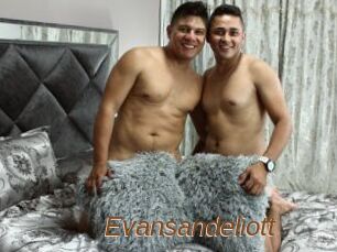 Evansandeliott