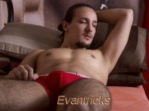 Evantricks