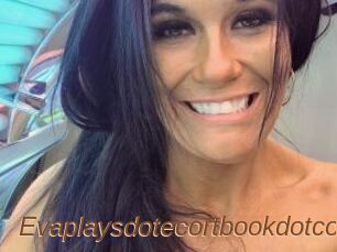 Evaplaysdotecortbookdotcom